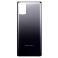 Задня кришка Samsung M317 Galaxy M31s, Black