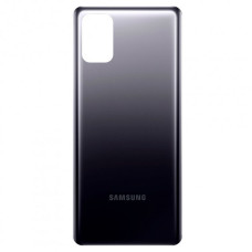 Задня кришка Samsung M317 Galaxy M31s, Black