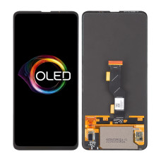 Дисплей Xiaomi Mi Mix 3, з тачскріном, OLED, Black
