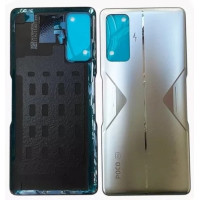 Задня кришка Xiaomi Poco F4 GT, Silver