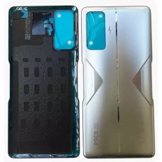 Задня кришка Xiaomi Poco F4 GT, Silver