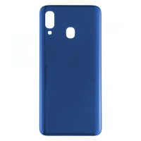 Задня кришка Samsung A205 Galaxy A20, Blue