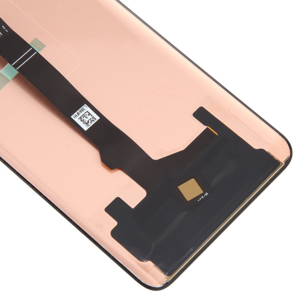 Дисплей Xiaomi Redmi Note 13 Pro+ 5G, з тачскріном, Black, OEM