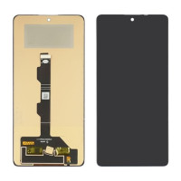 Дисплей Xiaomi Redmi Note 13 Pro 4G, з тачскріном, IPS