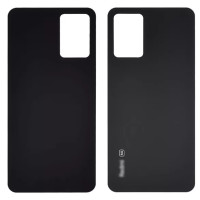Задня кришка Xiaomi Redmi Note 11 Pro+ 5G, Black