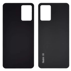 Задня кришка Xiaomi Redmi Note 11 Pro+ 5G, Black