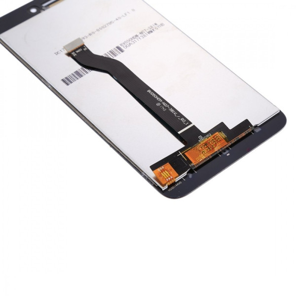 Дисплей Xiaomi Redmi 5A, Redmi Go, з тачскріном, White