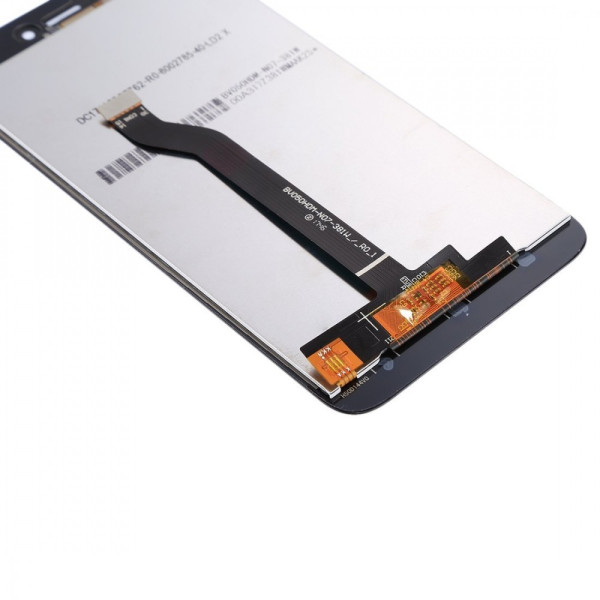 Дисплей Xiaomi Redmi 5A, Redmi Go, з тачскріном, Black