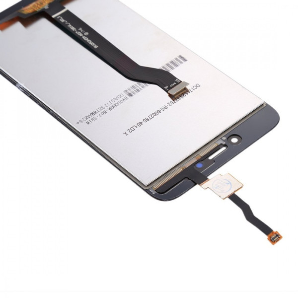 Дисплей Xiaomi Redmi 5A, Redmi Go, з тачскріном, Black