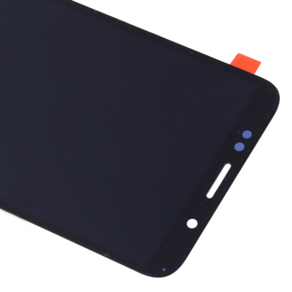Дисплей Huawei Y5 2018, Honor 7A, з тачскріном, OEM, Black