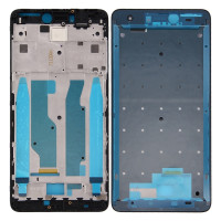 Рамка дисплея Xiaomi Redmi Note 4X, Black