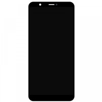 Дисплей Huawei P Smart 2017, з тачскріном, Black