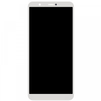 Дисплей Huawei P Smart 2017, з тачскріном, White