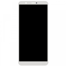 Дисплей Huawei P Smart 2017, з тачскріном, White