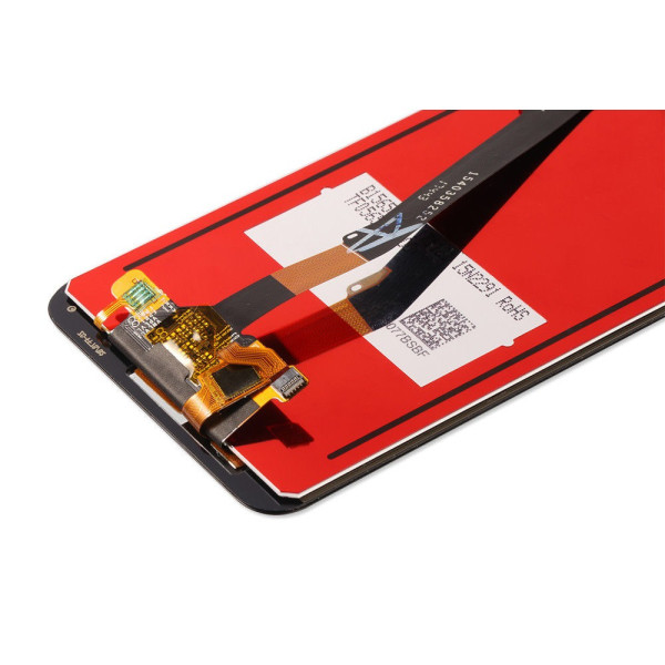 Дисплей Huawei P Smart 2017, з тачскріном, White