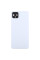 Задня кришка Google Pixel 4, зі склом камери, Original, White