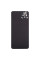 Задня кришка Google Pixel 4, зі склом камери, Original, White