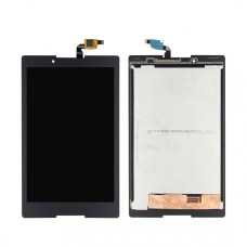 Дисплей Lenovo Tab 3 (TB3-850F, TB3-850M) з тачскріном, Black