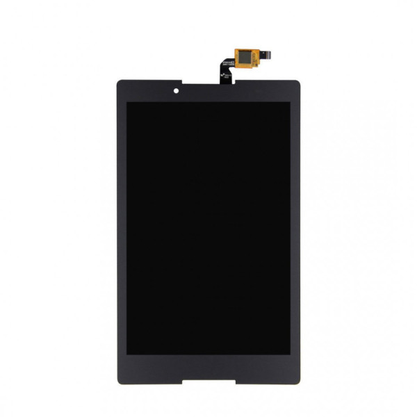 Дисплей Lenovo Tab 3 (TB3-850F, TB3-850M) з тачскріном, Black