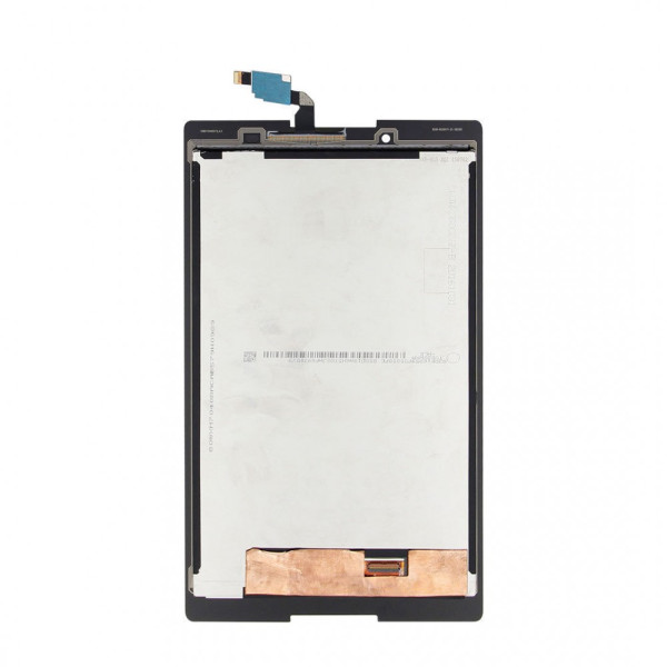 Дисплей Lenovo Tab 3 (TB3-850F, TB3-850M) з тачскріном, Black