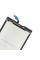 Дисплей Lenovo Tab 3 (TB3-850F, TB3-850M) з тачскріном, Black
