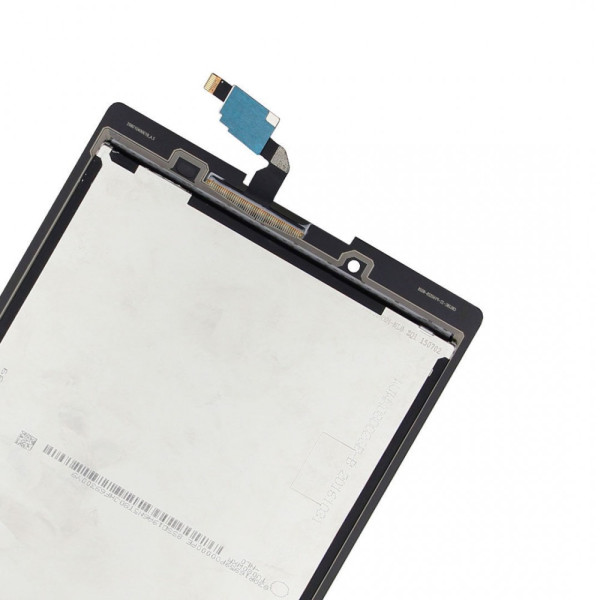 Дисплей Lenovo Tab 3 (TB3-850F, TB3-850M) з тачскріном, Black