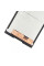 Дисплей Lenovo Tab 3 (TB3-850F, TB3-850M) з тачскріном, Black