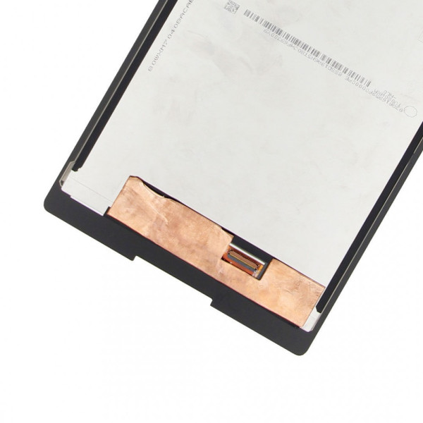 Дисплей Lenovo Tab 3 (TB3-850F, TB3-850M) з тачскріном, Black