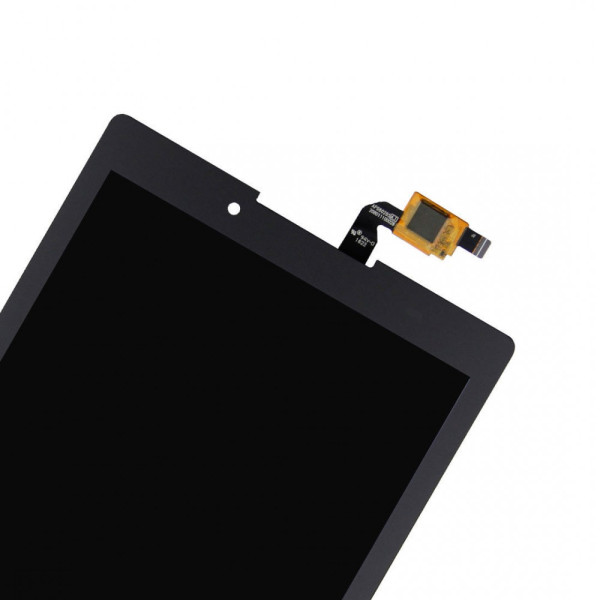 Дисплей Lenovo Tab 3 (TB3-850F, TB3-850M) з тачскріном, Black