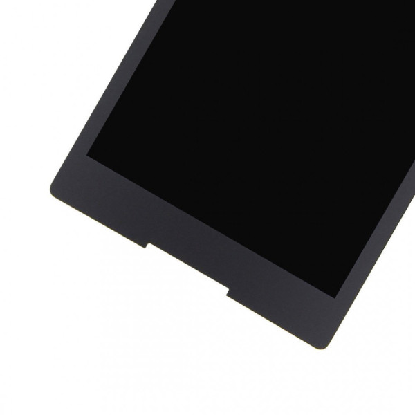 Дисплей Lenovo Tab 3 (TB3-850F, TB3-850M) з тачскріном, Black