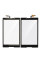 Тачскрін Lenovo Tab 3 TB3-850F, TB3-850M (Black)