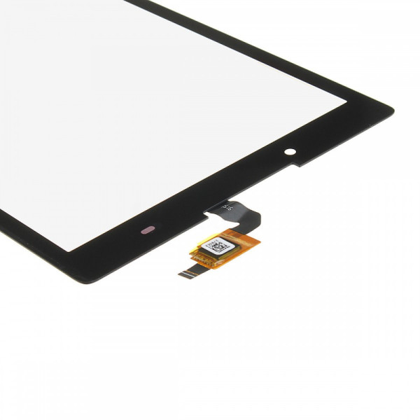 Тачскрін Lenovo Tab 3 TB3-850F, TB3-850M (Black)