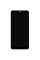 Дисплей Xiaomi Redmi 5 Plus, з тачскріном, OEM, Black