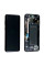 Дисплей Samsung G955 Galaxy S8 Plus, з тачскріном, в рамці, Service Pack Original, Black