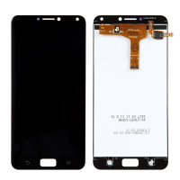Дисплей Asus ZenFone 4 Max Pro (ZC554KL) з тачскріном, Black