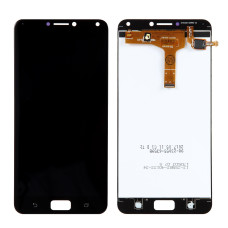 Дисплей Asus ZenFone 4 Max Pro (ZC554KL) з тачскріном, Black