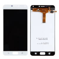 Дисплей Asus ZenFone 4 Max Pro (ZC554KL) з тачскріном, White