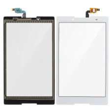 Тачскрін Lenovo Tab 3 TB3-850F, TB3-850M (White)