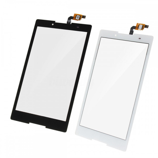 Тачскрін Lenovo Tab 3 TB3-850F, TB3-850M (White)