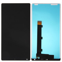 Дисплей Xiaomi Mi Mix з тачскріном, OEM, Black