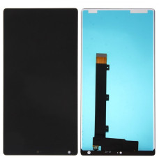 Дисплей Xiaomi Mi Mix з тачскріном, OEM, Black