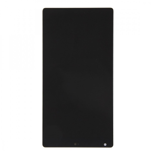 Дисплей Xiaomi Mi Mix з тачскріном, OEM, Black