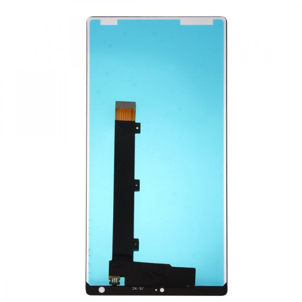 Дисплей Xiaomi Mi Mix з тачскріном, OEM, Black
