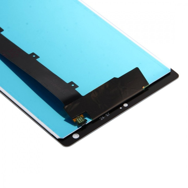 Дисплей Xiaomi Mi Mix з тачскріном, OEM, Black
