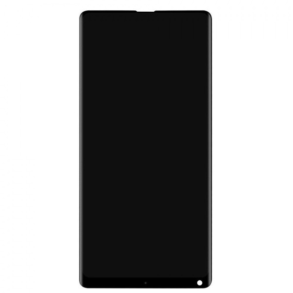 Дисплей Xiaomi Mi Mix 2, Mi Mix 2S з тачскріном, Original, Black