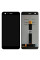 Дисплей Nokia 2 (TA-1029) з тачскріном, High Copy, Black