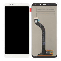 Дисплей Xiaomi Redmi 5, з тачскріном, High Copy, White