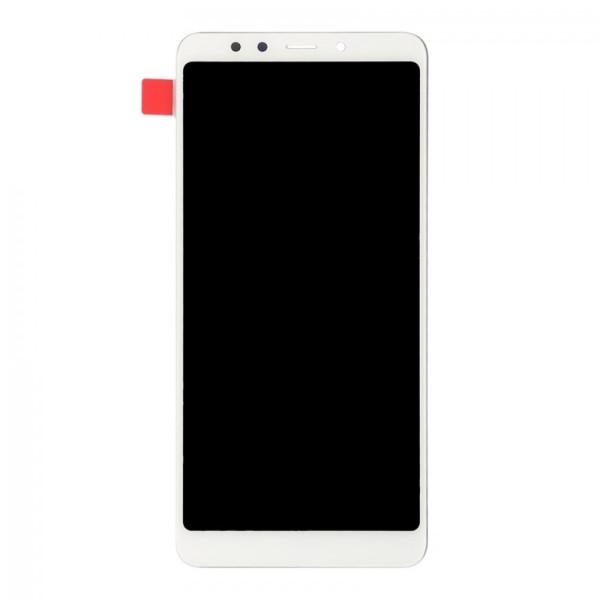 Дисплей Xiaomi Redmi 5, з тачскріном, High Copy, White