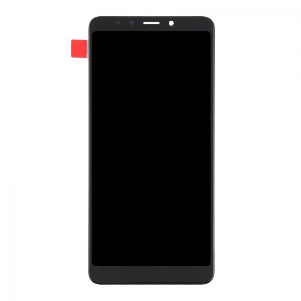 Дисплей Xiaomi Redmi 5, з тачскріном, High Copy, Black