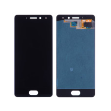 Дисплей Meizu Pro 7 з тачскріном, OLED, Black